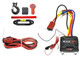 Polaris Ranger 12,000 Lb. Winch (With Wireless Remote & Synthetic Rope) by SuperATV